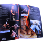 Preview: WWF Souvenir Programme Attitude Adjustment Tour 1999